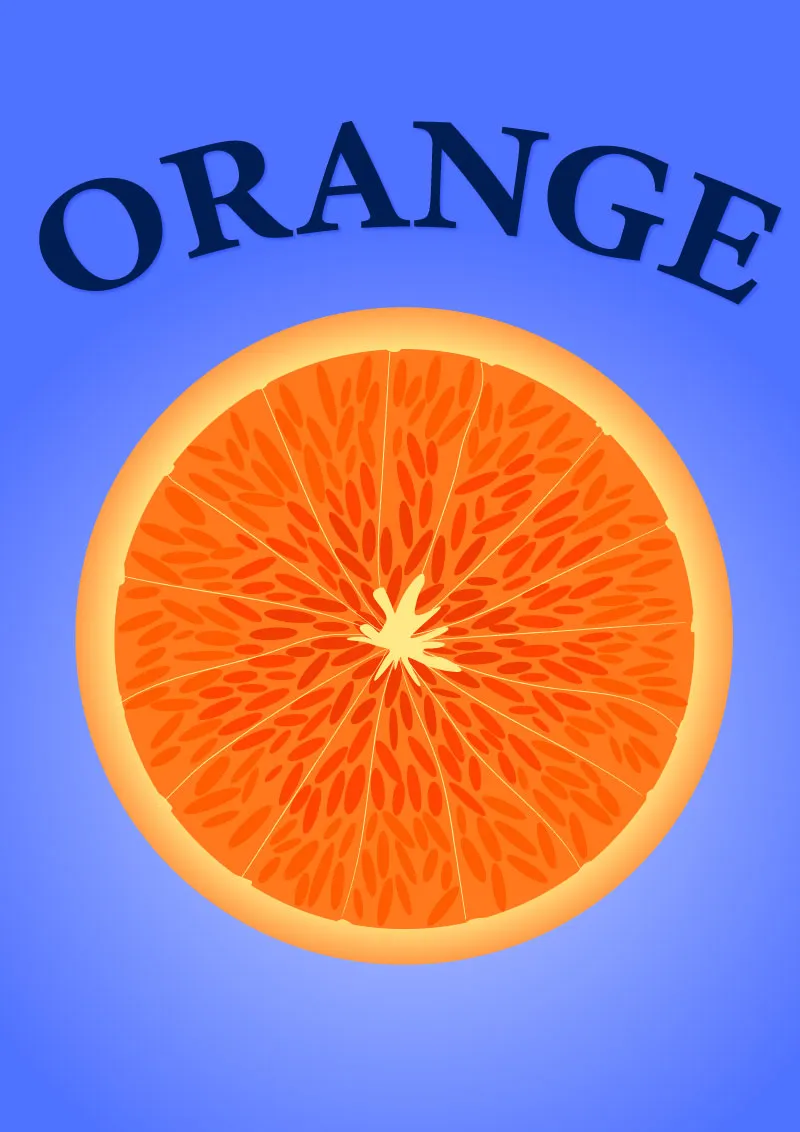 イラストレーター作品